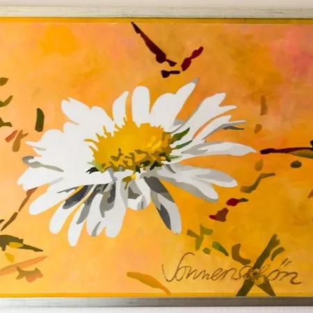 9 Sonnenschoen Apartman