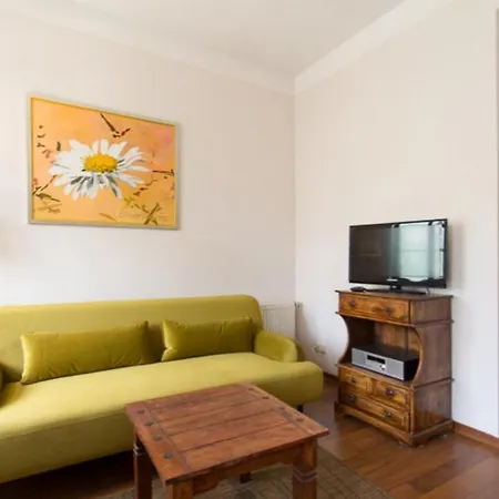 9 Sonnenschoen Apartman *