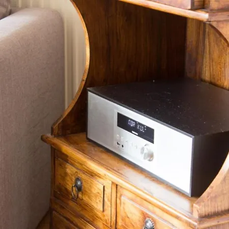 Apartman 9 Sonnenschoen Rostock