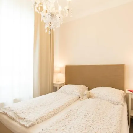 9 Sonnenschoen Апартаменты